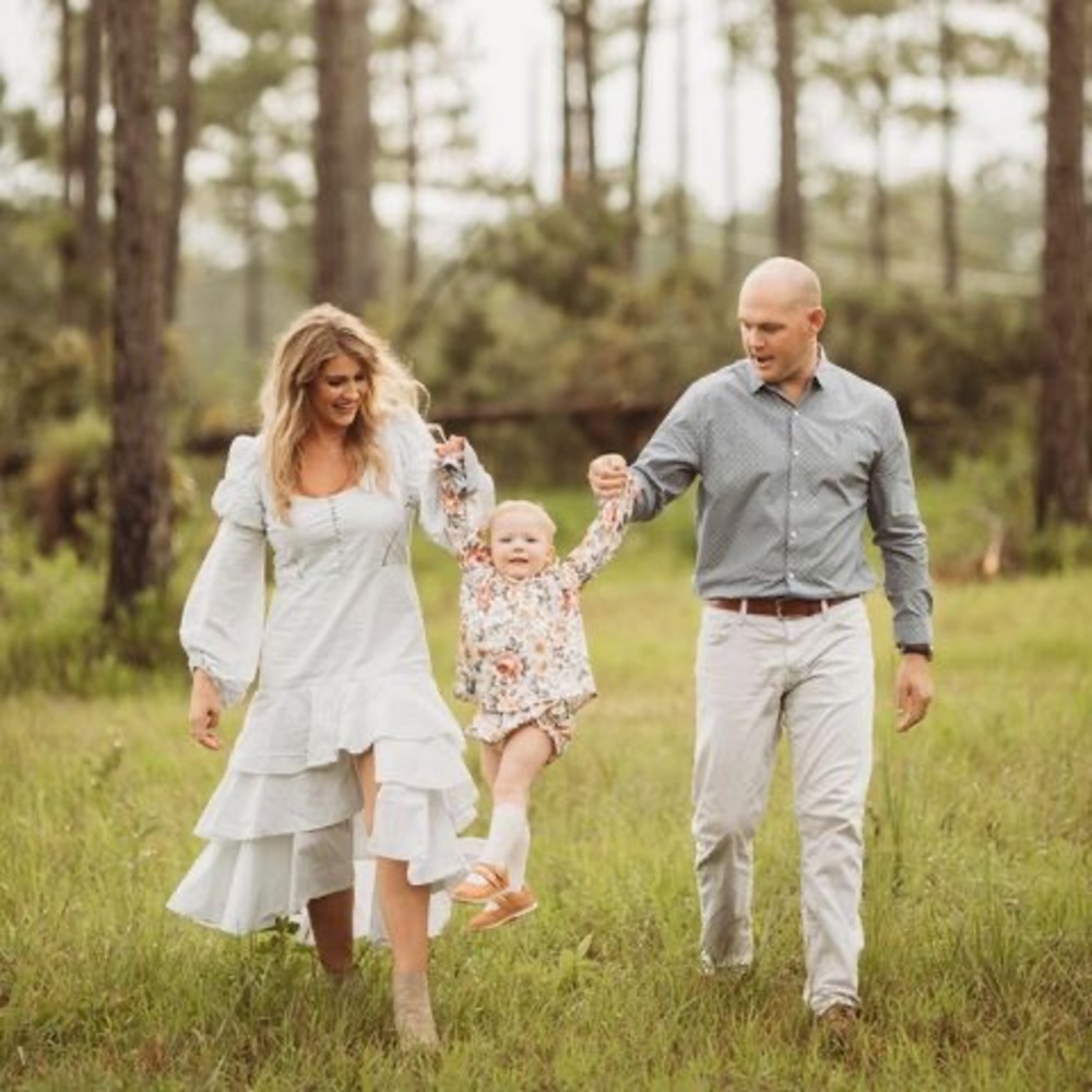 Meet your Posher, Allison